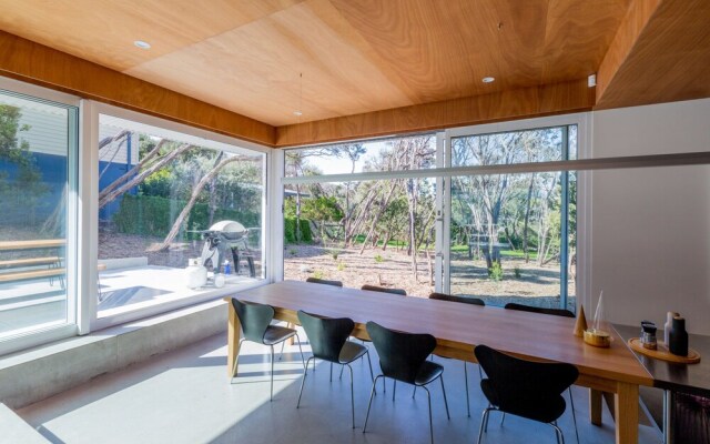 SeaSalt Beach House