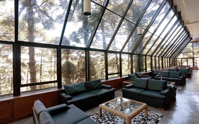 Tri Hotel Canela