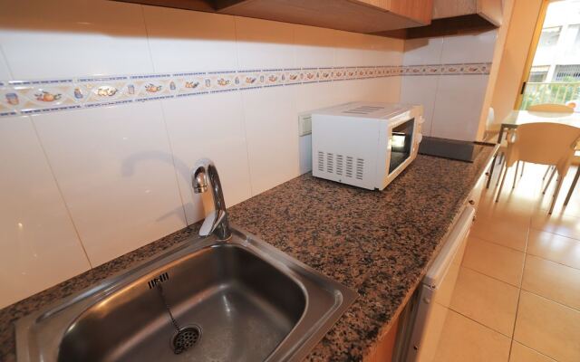 Apartamento Differentflats International