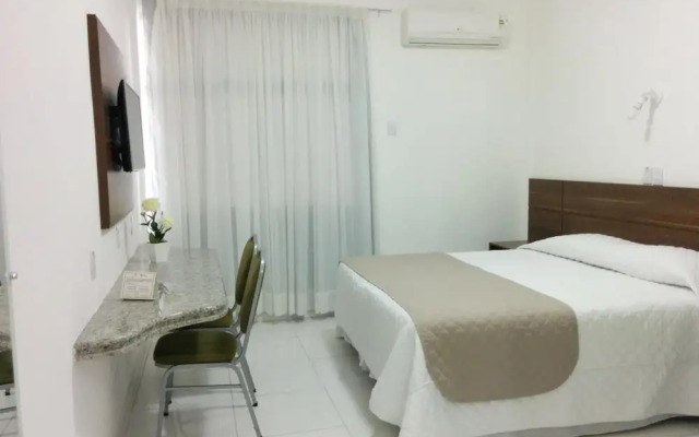 Itabuna Palace Hotel