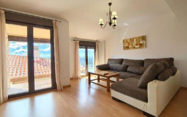 Apartamentos Rurales Sierra de Gudar