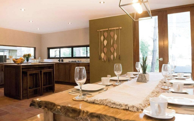w Spacious 3BR Villa in Sacred Valley