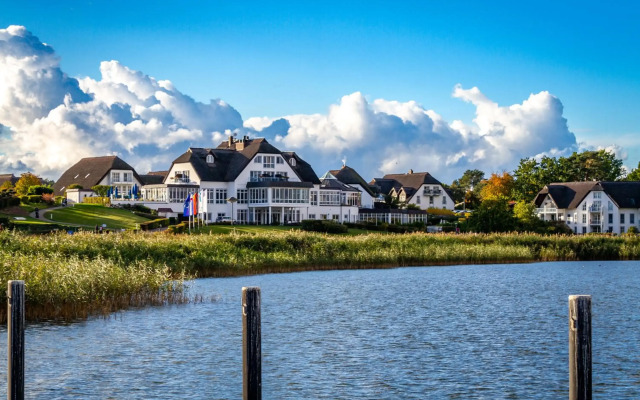 Balmer See - Hotel · Golf · Spa