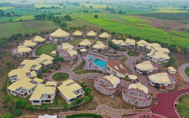 The Sawai Bagh