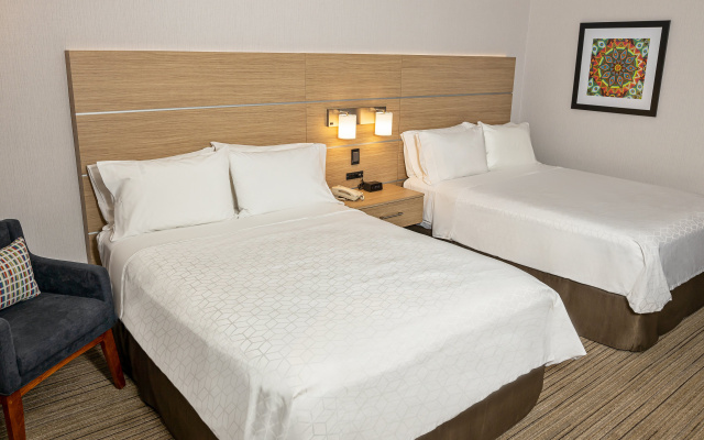 Holiday Inn Express Chihuahua by IHG