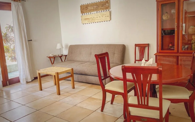 Suites La Fe