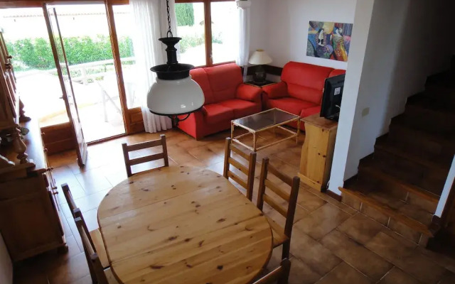 Apartamento Cargols 3