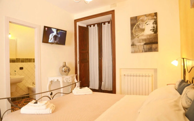 B&B Dimora Di Girgenti