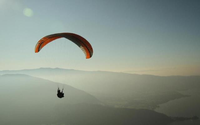 Le Nesk Ventoux - Hotel