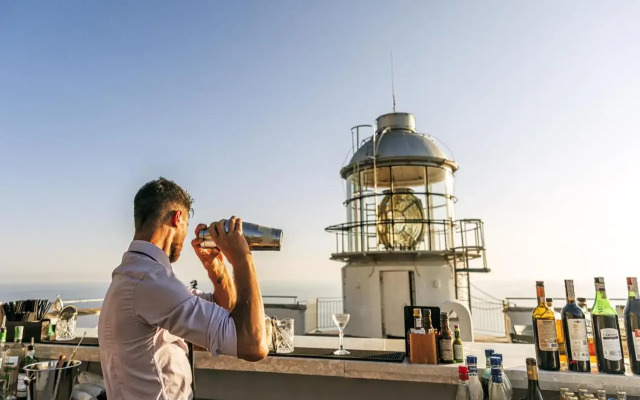 Faro Punta Imperatore