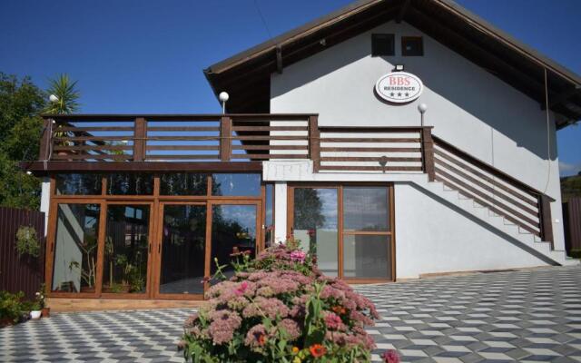 BBS Residence