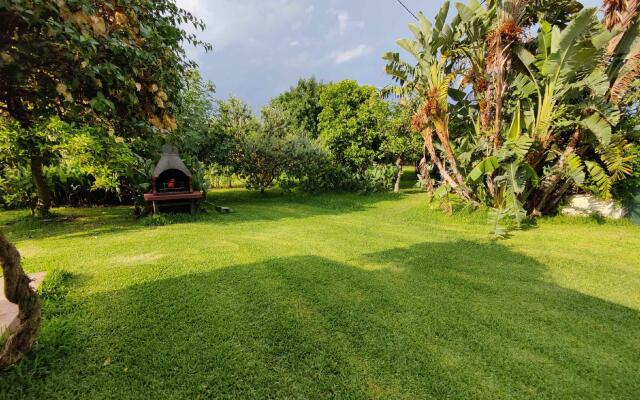 Giardino di Limoni Eco Friendly Villa