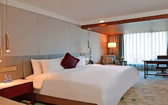 V-Continent Beijing Parkview Wuzhou Hotel