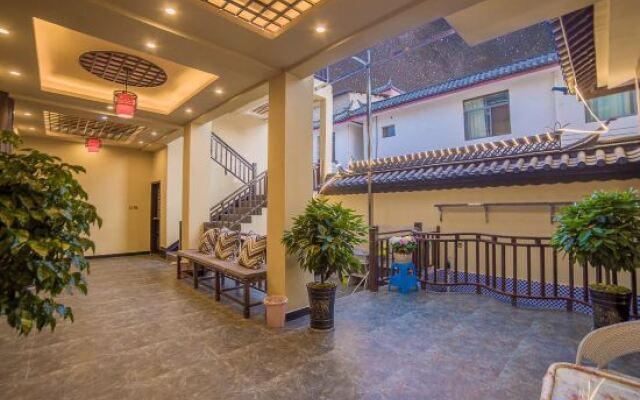Li Shang Wang Lai inn
