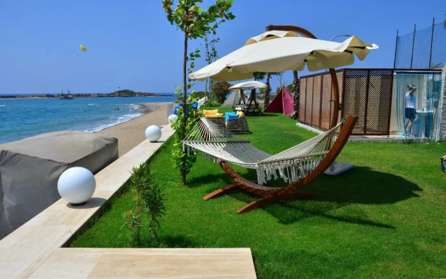 The Marilis Hill Resort Hotel & SPA