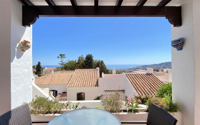 Capuchinos 56 San Juan Capistrano Casasol