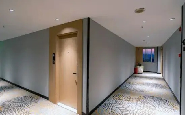 Laiwang Hotel