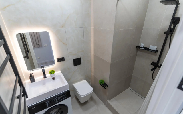 Апартаменты Степаненков на Щорса 53