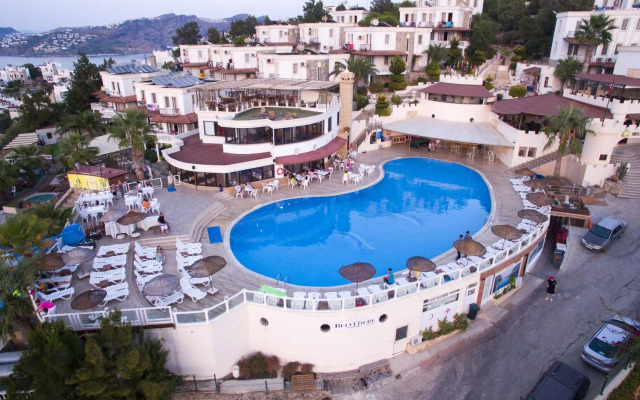 Family Belvedere Hotel