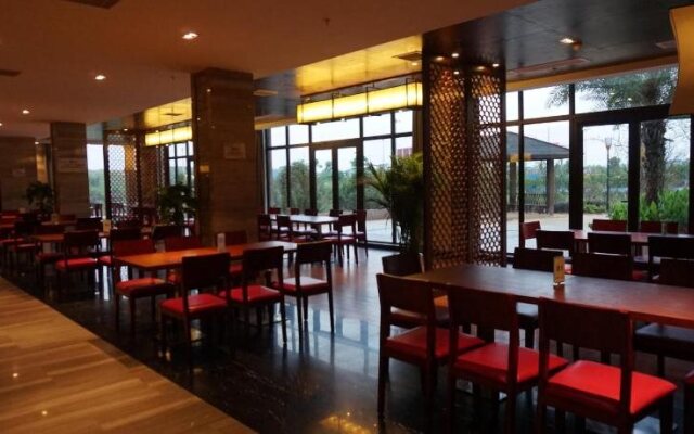 Guilin Roshan Lake Hotel