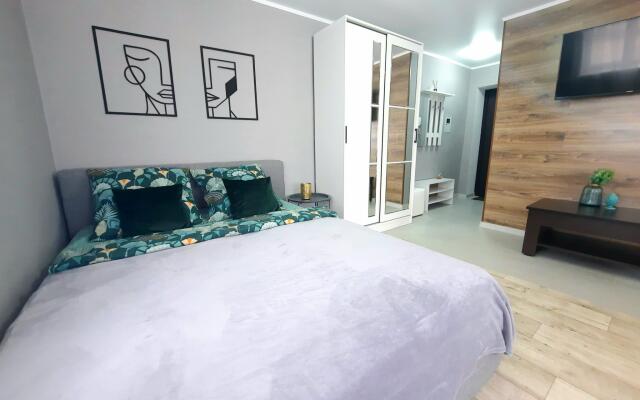 Odeyalkin (Одеялкин) на улице Софинского