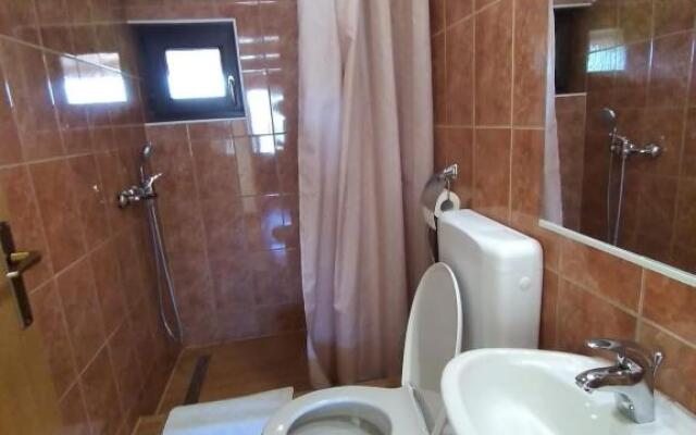 Rooms Plitvice Mountains