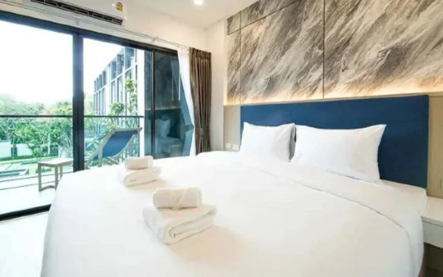 B2 Krabi Ao Nang Premier Resort