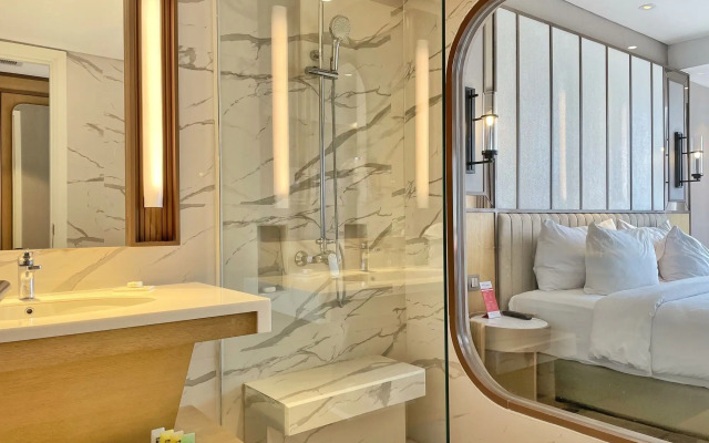 Swiss-Belhotel Solo