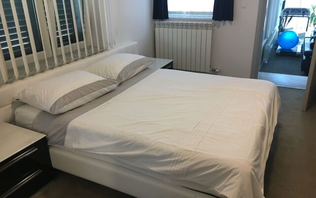 Apartment Kvarner Bay