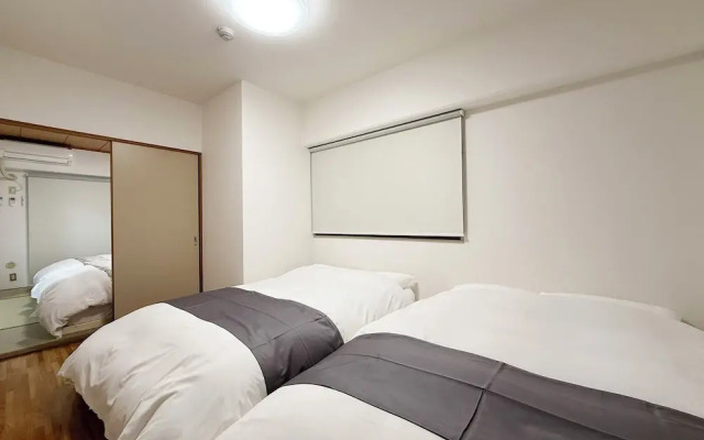 Residence Yu 202