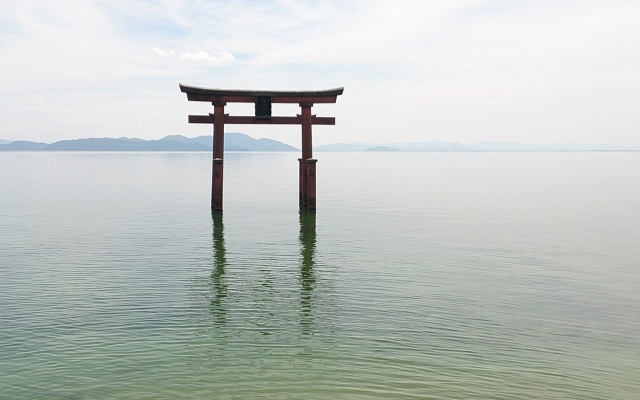 le Lac HOTEL OTSU-ISHIYAMA