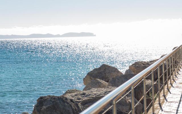 Es Ferreret - House With Private Pool Free Wifi
