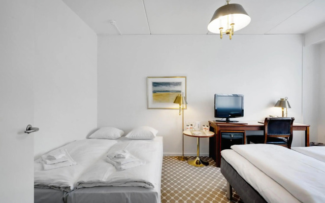 Hotel Kryb I Ly Kro