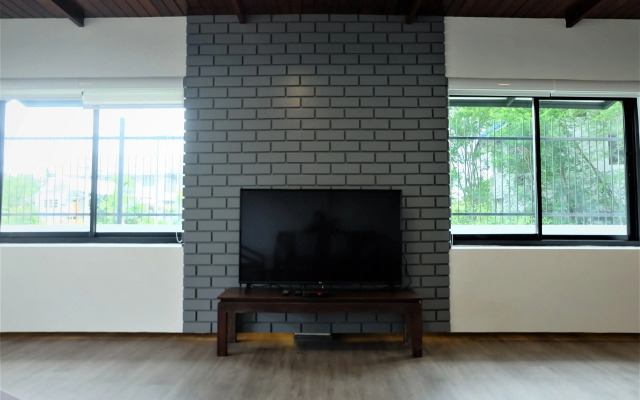 Rublom & Chomview Huahin Pranburi