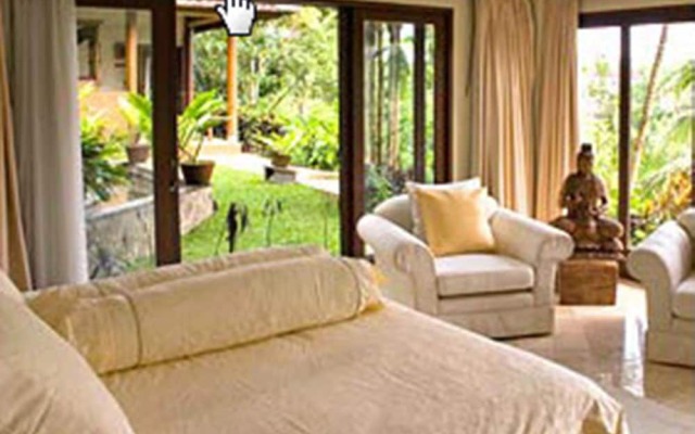 Villa Sarna Ubud