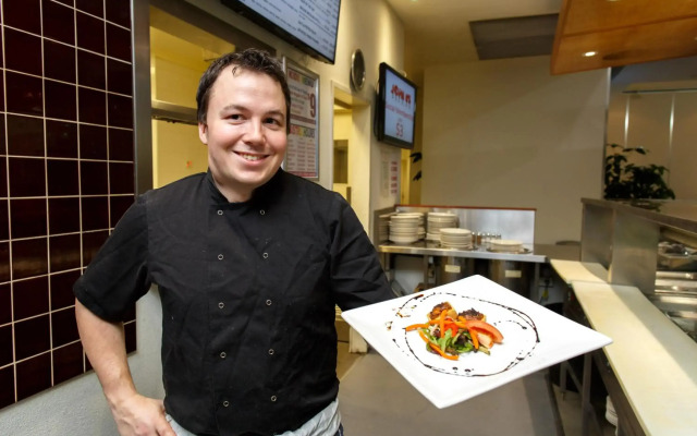 Thurgoona Country Club Resort