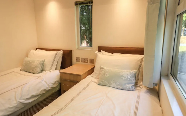 Forest Pines Lodge