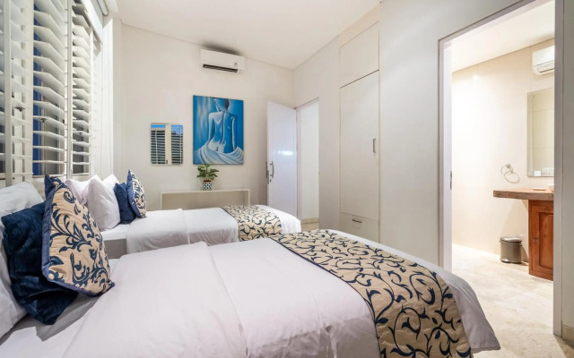 AQ-VA Hotel & Villas Seminyak