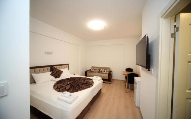 Beyazköşk Otel
