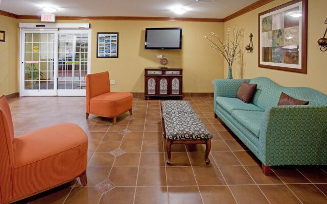 Candlewood Suites Colonial Heights Fort Lee by IHG