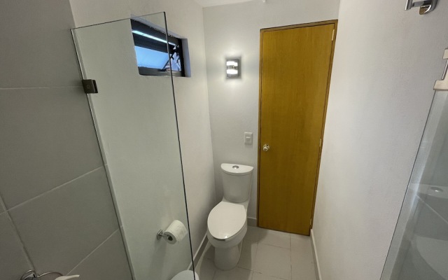Hostal Roma Condesa
