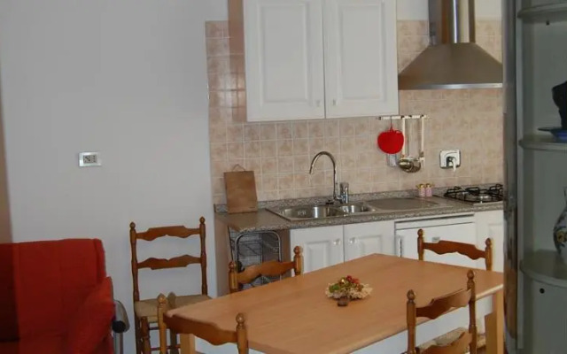 La Tana degli Scoiattoli