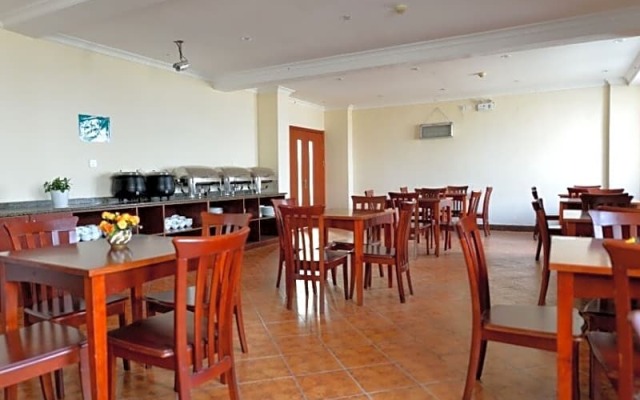 GreenTree Inn Weihai Port