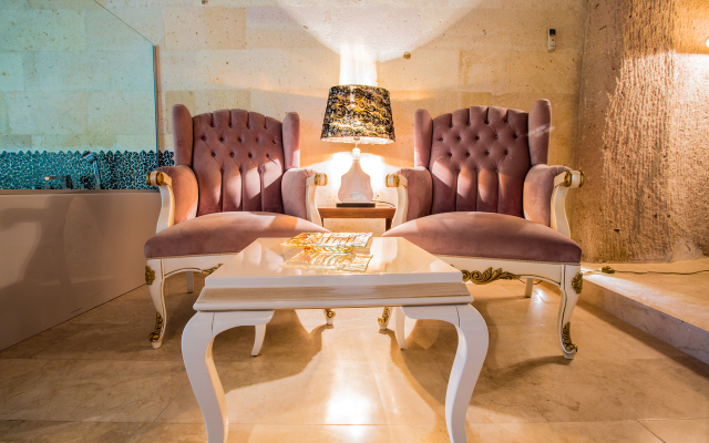 Cappadocia Cave Resort&Spa
