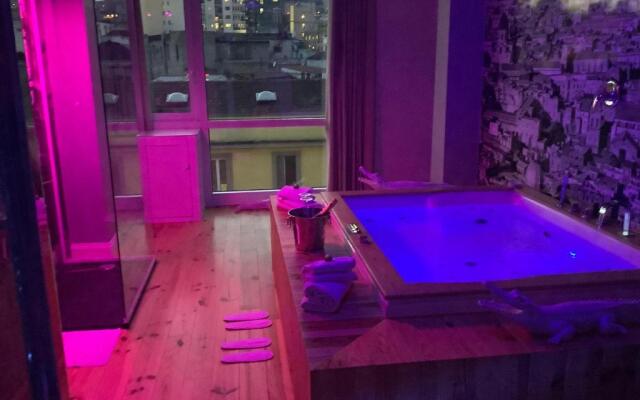Imperial Suite SPA