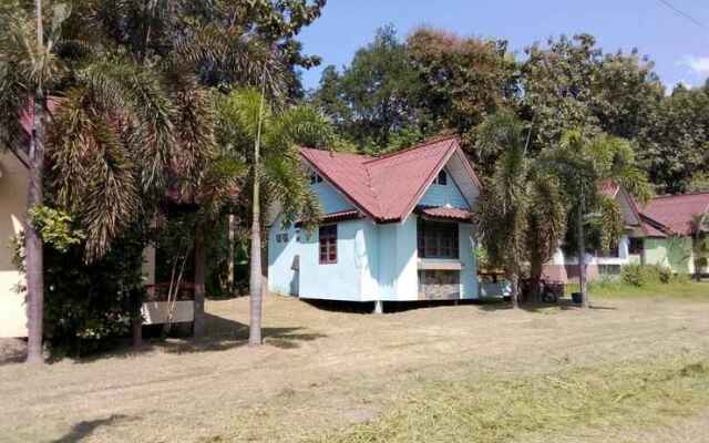 Phumin Resort