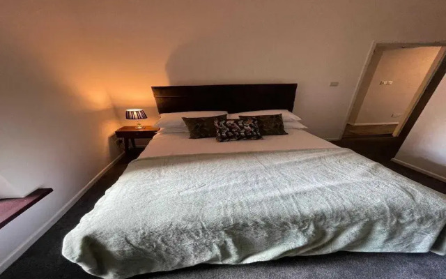 Amy's Guest House