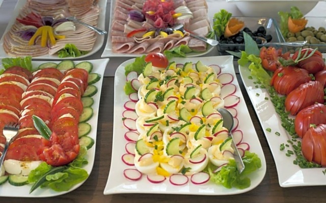 Dobrzynski Resort Topaz