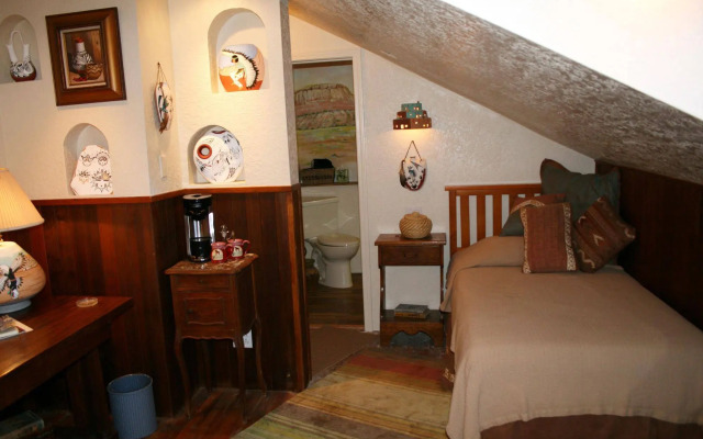 Red Horse Bed and Breakfast