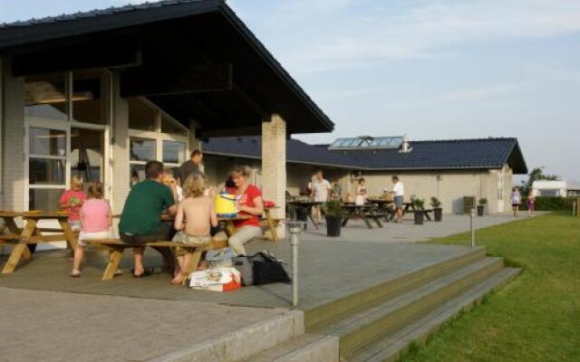 Camp Hverringe